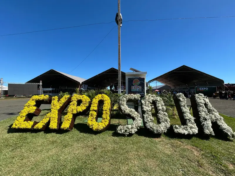 Exposoja 2025