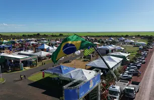 Exposoja 2025 (Foto: Conecta Piauí)