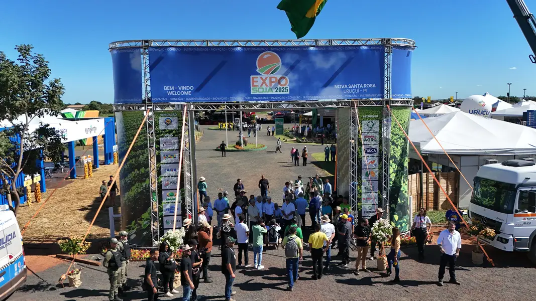 Exposoja 2025