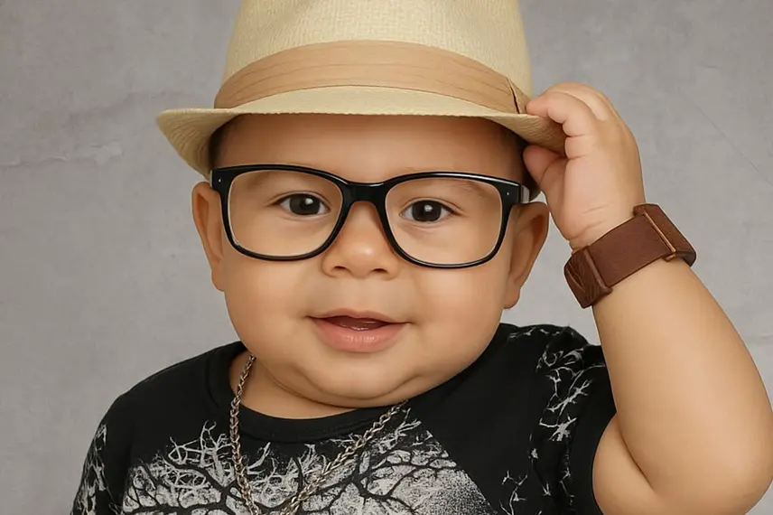 Famosos e políticos do Piauí entram na onda dos bebês reborn e viralizam nas redes