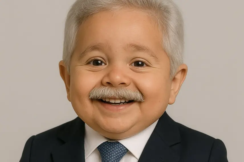 Famosos e políticos do Piauí entram na onda dos bebês reborn e viralizam nas redes