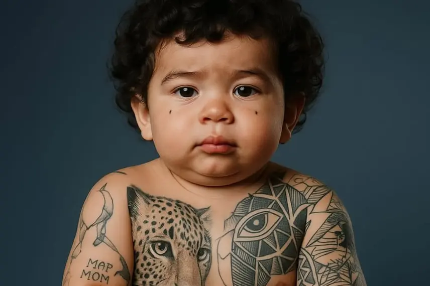 Famosos e políticos do Piauí entram na onda dos bebês reborn e viralizam nas redes