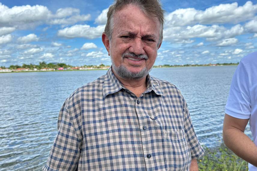 Feira do Diálogos pelo Piauí oferece serviços e reforça cidadania em Campo Maior