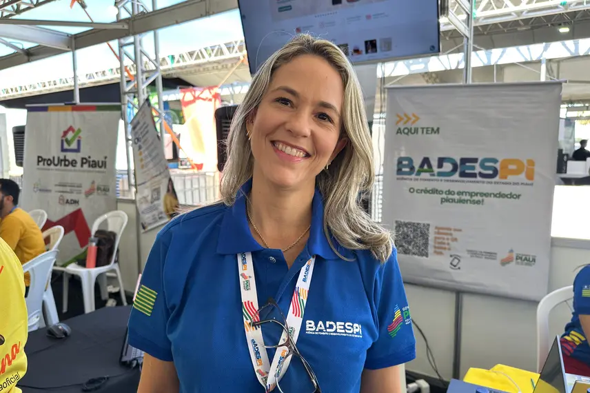 Feira do Diálogos pelo Piauí oferece serviços e reforça cidadania em Campo Maior