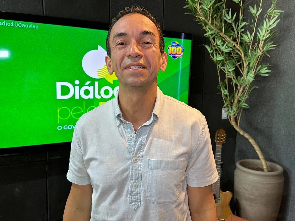 Feira do Diálogos pelo Piauí oferece serviços e reforça cidadania em Campo Maior