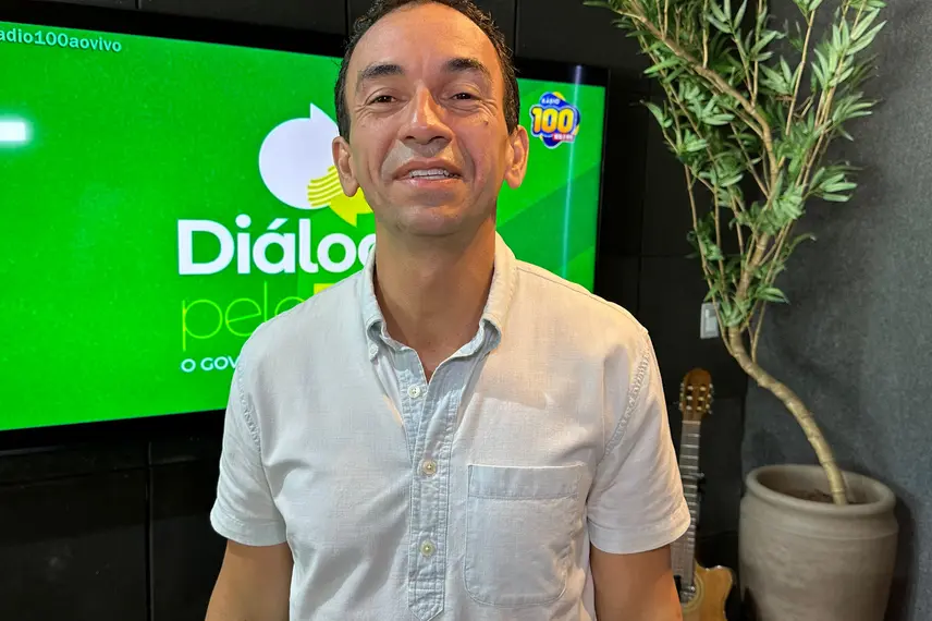 Feira do Diálogos pelo Piauí oferece serviços e reforça cidadania em Campo Maior