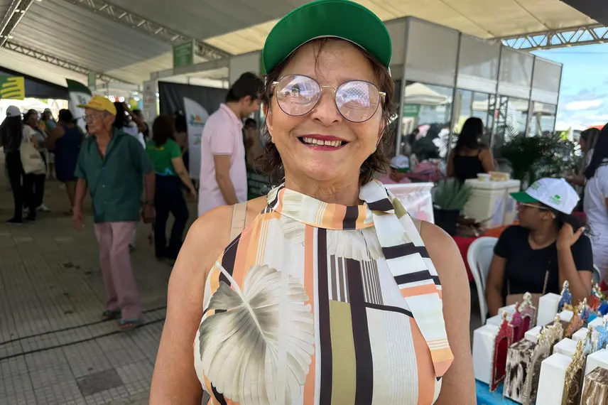 Feira do Diálogos pelo Piauí oferece serviços e reforça cidadania em Campo Maior