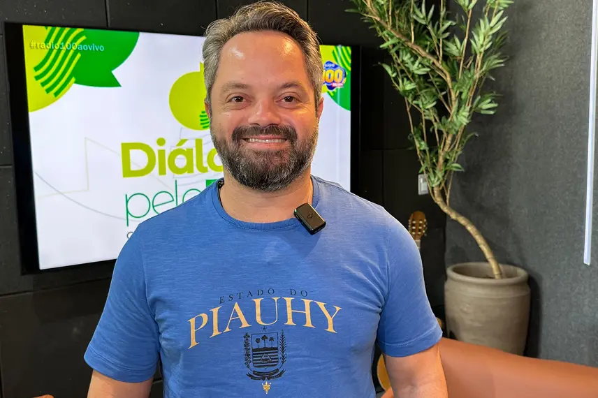 Feira do Diálogos pelo Piauí oferece serviços e reforça cidadania em Campo Maior