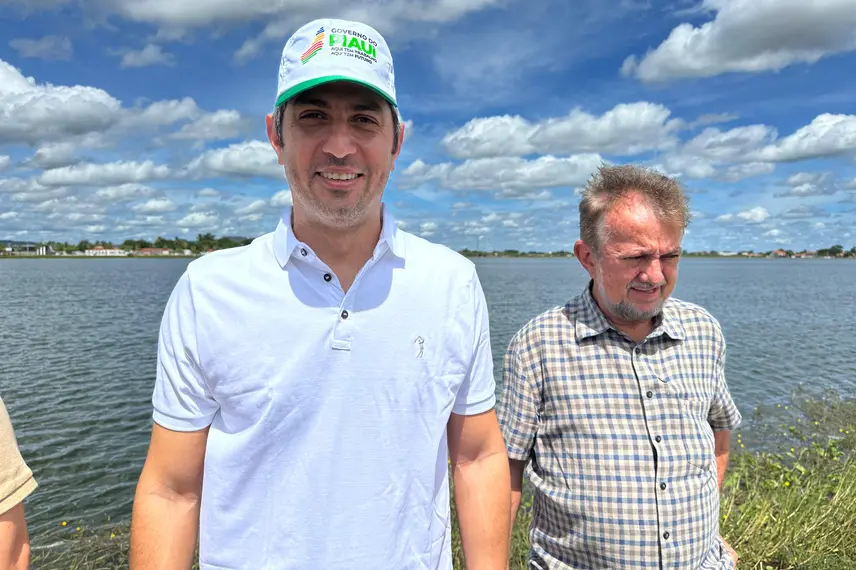 Feira do Diálogos pelo Piauí oferece serviços e reforça cidadania em Campo Maior