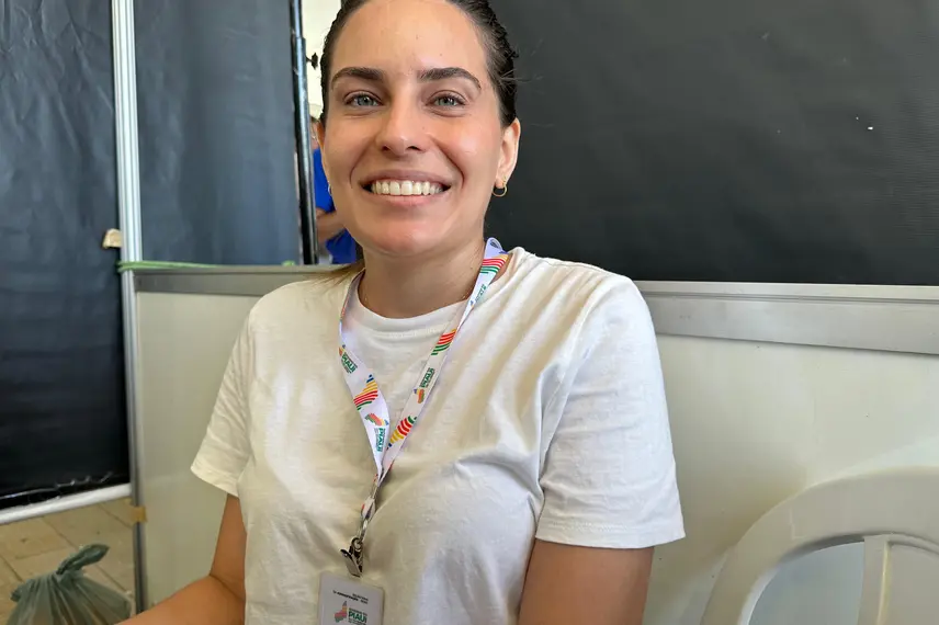 Feira do Diálogos pelo Piauí oferece serviços e reforça cidadania em Campo Maior