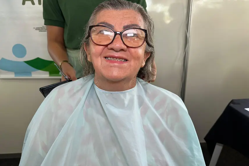 Feira do Diálogos pelo Piauí oferece serviços e reforça cidadania em Campo Maior