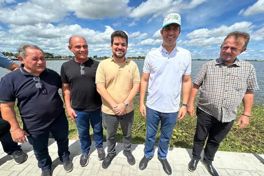 Feira do Diálogos pelo Piauí oferece serviços e reforça cidadania em Campo Maior