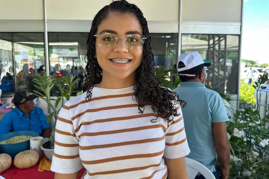 Feira do Diálogos pelo Piauí oferece serviços e reforça cidadania em Campo Maior