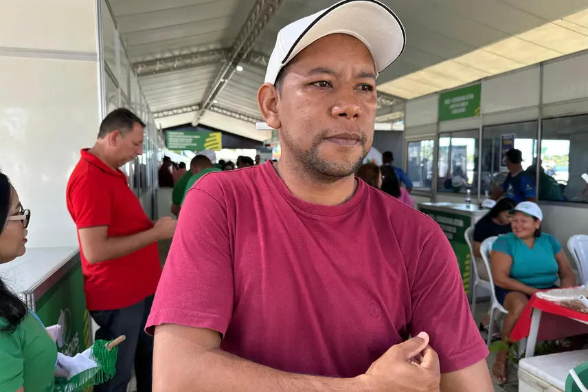 Feira do Diálogos pelo Piauí oferece serviços e reforça cidadania em Campo Maior