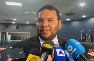 Fernando Lima critica falta de diálogo da Prefeitura sobre rombo bilionário (Foto: Conecta Piauí)