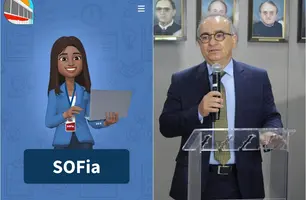 Ferramenta com IA do TJPI agiliza processos e vira modelo nacional (Foto: Reprodução)