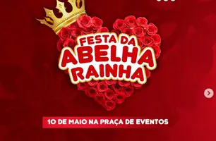 Festa do dia das mães de Paulistana celebra amor e dedicação (Foto: Reprodução - Redes sociais)