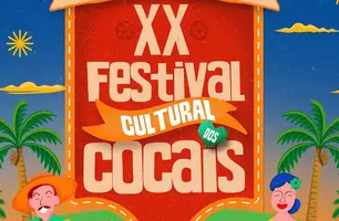 Festival Cultural de São João do Arraial vai homenagear a Agricultura Familiar (Foto: Reprodução)