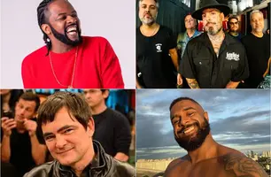 Festival de Inverno de Pedro II divulga line-up com atrações para edição 2025 (Foto: Reprodução)