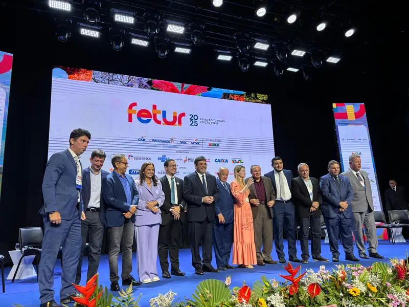 Fetur Piauí 2025