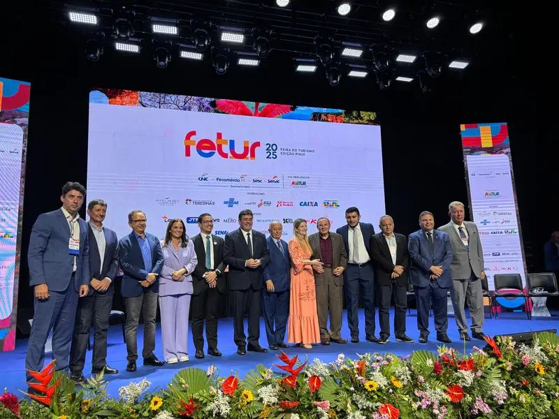Fetur Piauí 2025