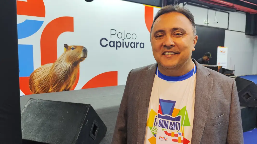 Fetur Piauí 2025