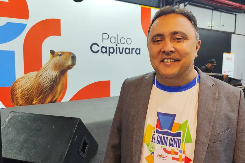 Fetur Piauí 2025 Fetur Piauí 2025