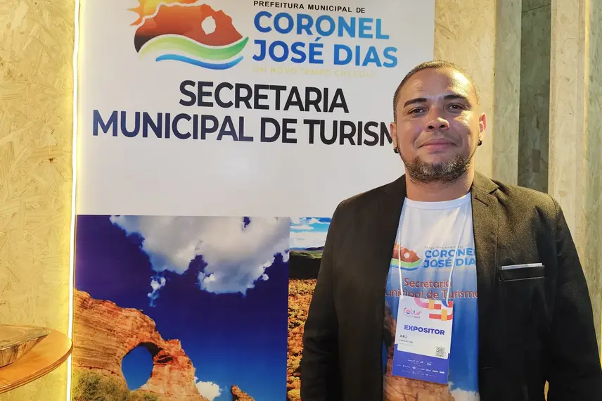 Fetur Piauí 2025 Fetur Piauí 2025