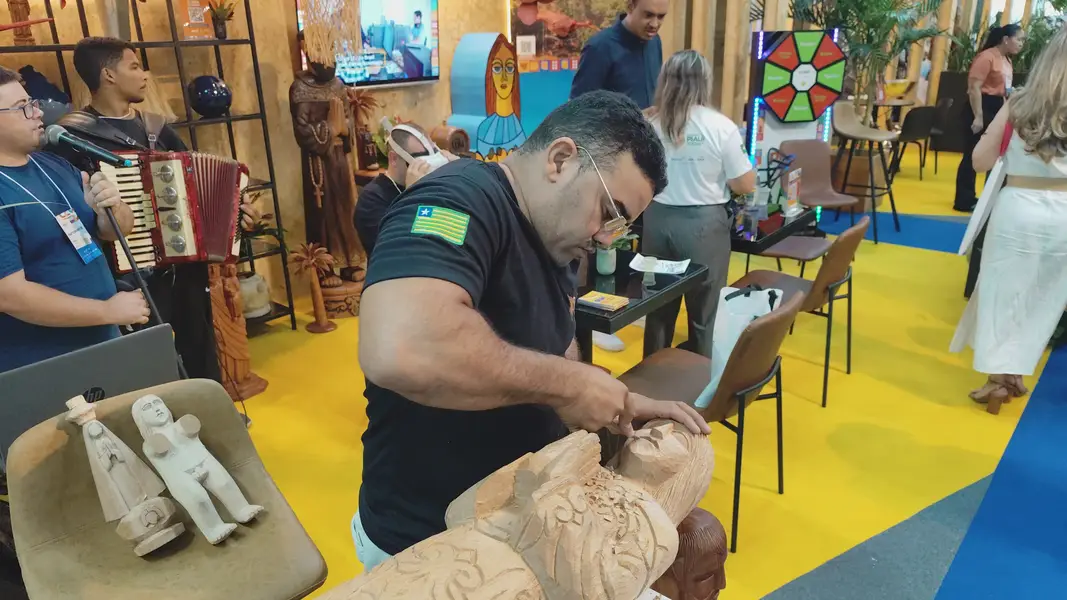 Fetur Piauí 2025