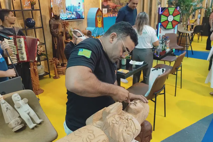 Fetur Piauí 2025 Fetur Piauí 2025