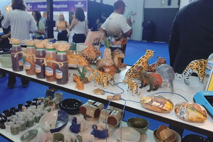Fetur Piauí 2025 Fetur Piauí 2025