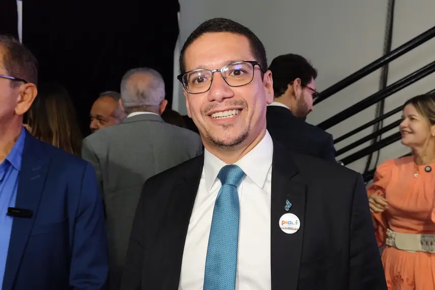 Fetur Piauí 2025 Fetur Piauí 2025