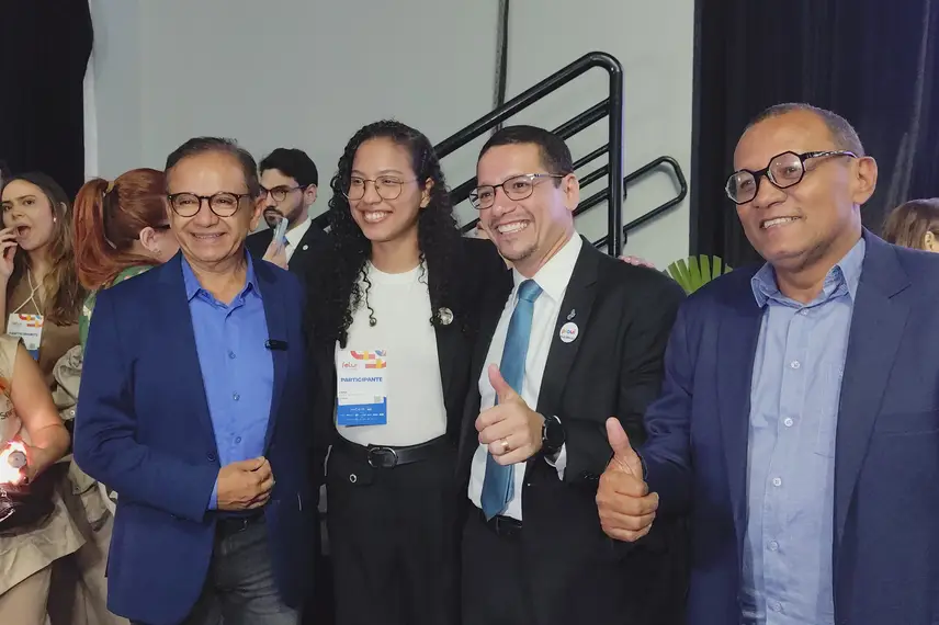 Fetur Piauí 2025 Fetur Piauí 2025