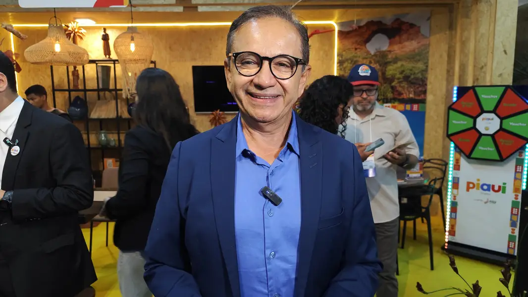 Fetur Piauí 2025