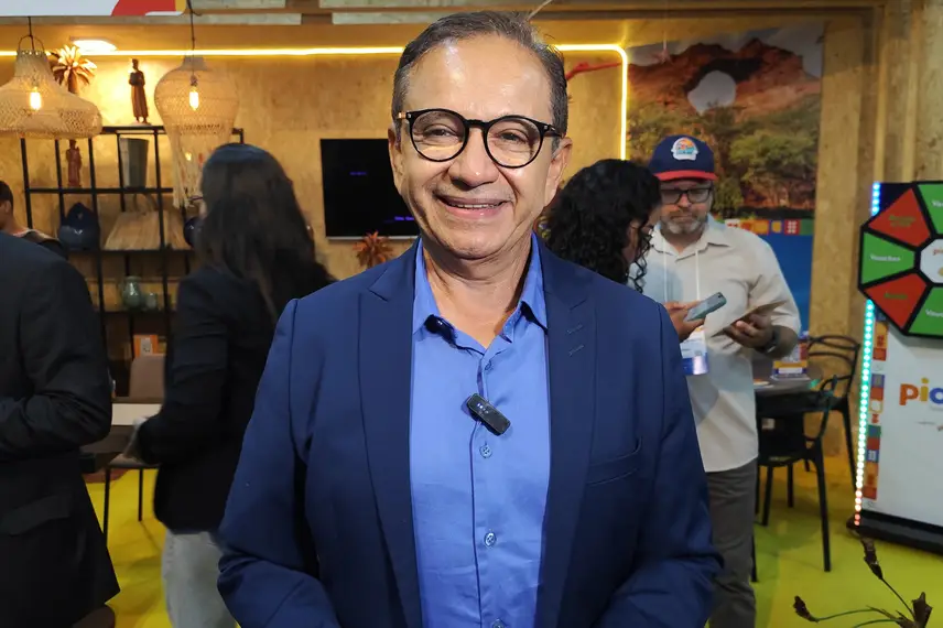 Fetur Piauí 2025 Fetur Piauí 2025