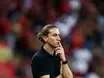 Filipe Luís define time titular em treino do Flamengo para enfrentar o Bahia
