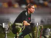 Filipe Luís planeja vitória do Flamengo contra o Palmeiras no Brasileirão