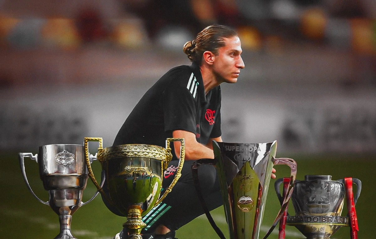 Filipe Luís