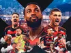 Flamengo otimiza premiação do Mundial com empresa nos EUA