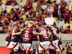Flamengo é líder em solidez defensiva no Brasileirão