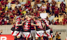 Flamengo pode perder o jogador Wesley antes mesmo do Mundial de Clubes da Fifa