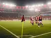 Flamengo vence LDU e assume vice-liderança decisiva na Libertadores