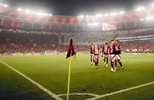 Flamengo (Foto: Adriano Fontes)