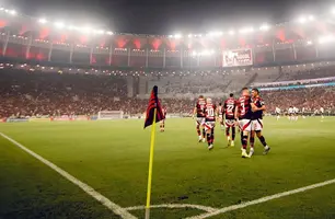 Flamengo (Foto: Adriano Fontes)