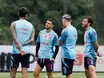 Flamengo: escalação  é confirmada por Filipe Luís para confronto com o Fortaleza