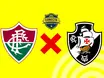 Fluminense e Vasco fazem clássico do Brasileiro com reencontro de treinadores