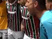 Arsenal, Liverpool e Chelsea disputam contratação de atacante do Fluminense