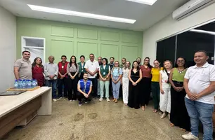 Força do MDS atua em São Raimundo Nonato no combate à seca (Foto: Reprodução)