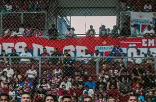 Fortaleza (Foto: Reprodução Instagram)