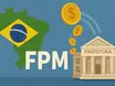 2º repasse de maio do FPM registra alta de 39,5% em relação a 2024